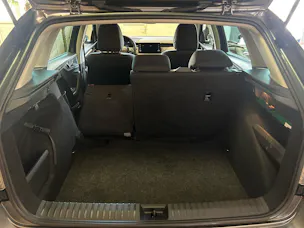 Škoda Kamiq 1.5 TSI Selection DSG