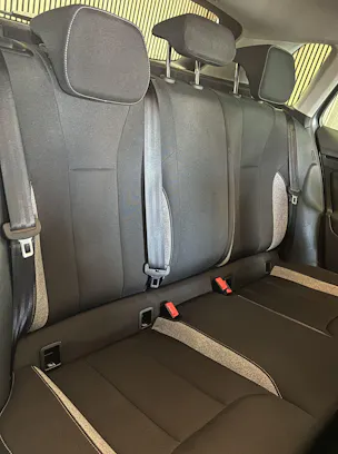 Škoda Kamiq 1.5 TSI Selection DSG