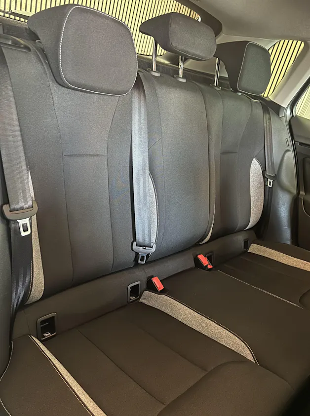Škoda Kamiq 1.5 TSI Selection DSG