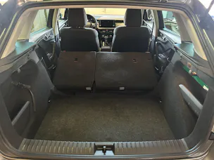 Škoda Kamiq 1.5 TSI Selection DSG
