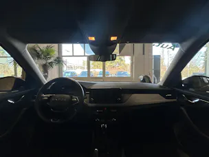 Škoda Kamiq 1.5 TSI Selection DSG