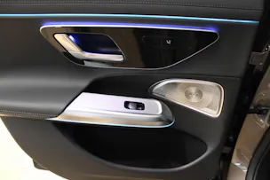 Mercedes-Benz E 53 AMG Hybrid 4Matic+