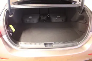 Mercedes-Benz E 53 AMG Hybrid 4Matic+