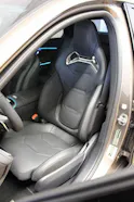 Mercedes-Benz E 53 AMG Hybrid 4Matic+