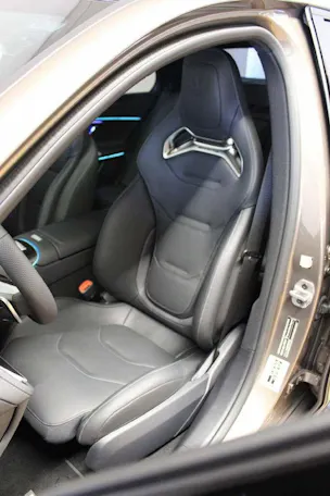 Mercedes-Benz E 53 AMG Hybrid 4Matic+