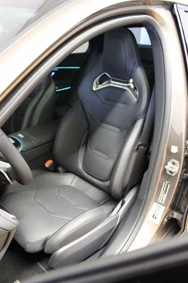 Mercedes-Benz E 53 AMG Hybrid 4Matic+