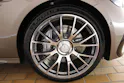 Mercedes-Benz E 53 AMG Hybrid 4Matic+