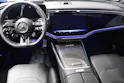 Mercedes-Benz E 53 AMG Hybrid 4Matic+