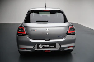 immagine del veicolo SUZUKI Swift 1.2 Sakura Top Hybrid 4x4