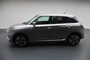 immagine del veicolo SUZUKI Swift 1.2 Sakura Top Hybrid 4x4