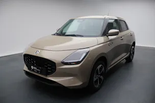 Suzuki Swift 1.2 Sakura Top Hybrid 4x4