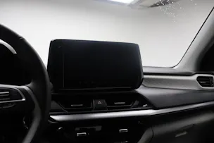 Suzuki Swift 1.2 Sakura Top Hybrid 4x4