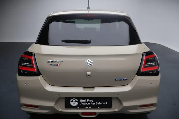 Suzuki Swift 1.2 Sakura Top Hybrid 4x4
