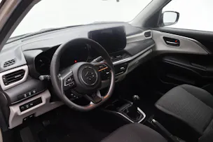 Suzuki Swift 1.2 Sakura Top Hybrid 4x4