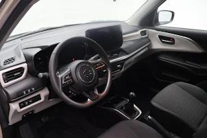 immagine del veicolo SUZUKI Swift 1.2 Sakura Top Hybrid 4x4