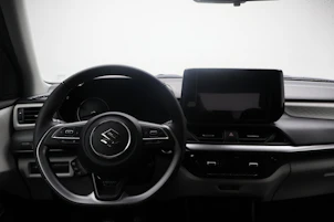 immagine del veicolo SUZUKI Swift 1.2 Sakura Top Hybrid 4x4