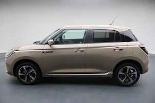 immagine del veicolo SUZUKI Swift 1.2 Sakura Top Hybrid 4x4