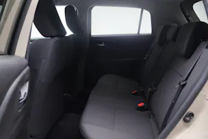 Suzuki Swift 1.2 Sakura Top Hybrid 4x4