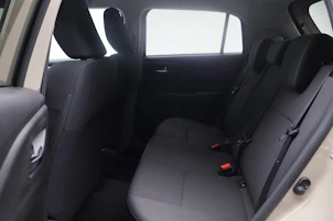 immagine del veicolo SUZUKI Swift 1.2 Sakura Top Hybrid 4x4