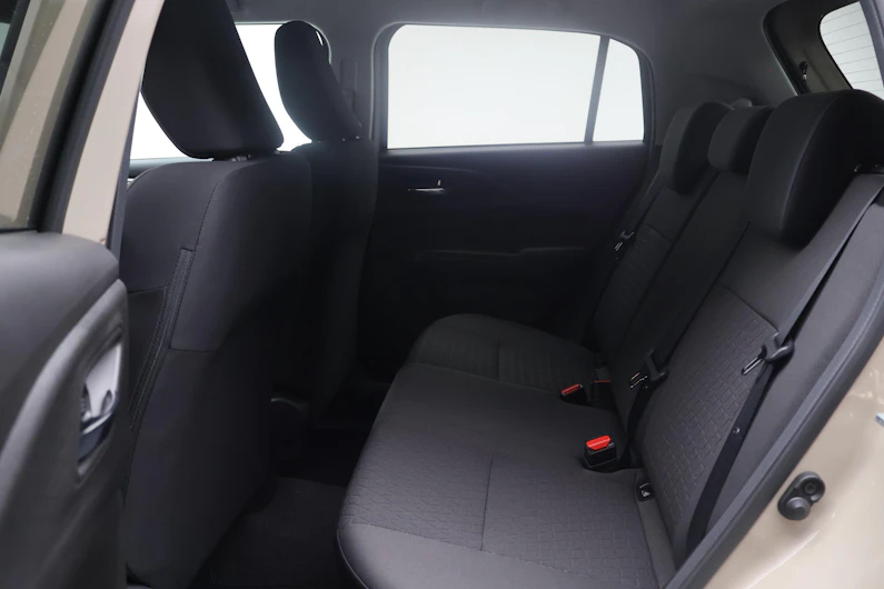 immagine del veicolo SUZUKI SWIFT