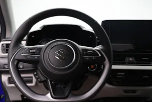 Suzuki Swift 1.2 Sakura Hybrid