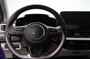 immagine del veicolo SUZUKI Swift 1.2 Sakura Hybrid