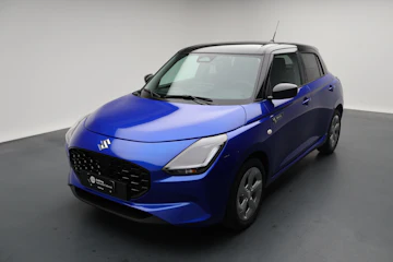 image du véhicule SUZUKI Swift 1.2 Sakura Hybrid