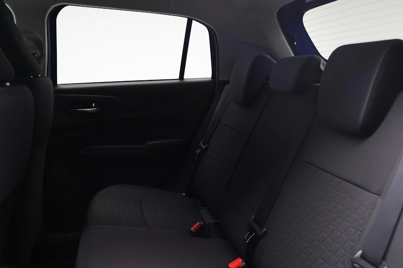 immagine del veicolo SUZUKI SWIFT