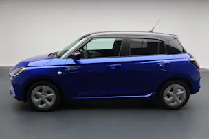 Suzuki Swift 1.2 Sakura Hybrid