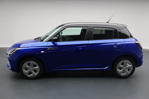 Suzuki Swift 1.2 Sakura Hybrid