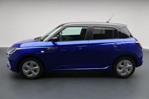 immagine del veicolo SUZUKI Swift 1.2 Sakura Hybrid