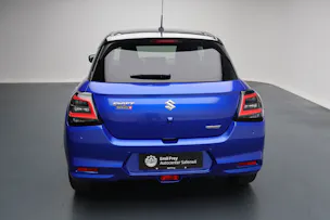 Suzuki Swift 1.2 Sakura Hybrid