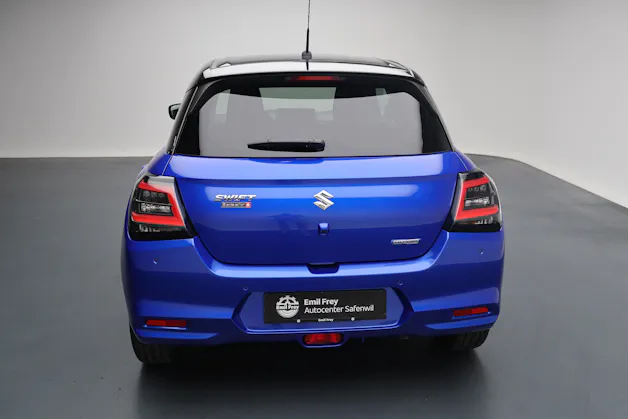 Suzuki Swift 1.2 Sakura Hybrid