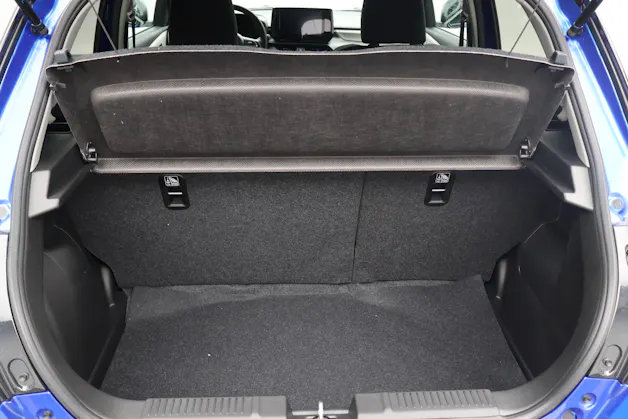 Suzuki Swift 1.2 Sakura Hybrid
