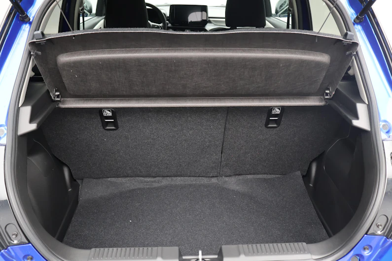 immagine del veicolo SUZUKI SWIFT