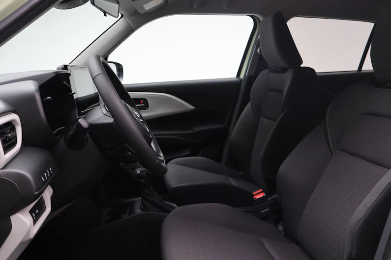 immagine del veicolo SUZUKI SWIFT