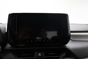 Suzuki Swift 1.2 Sakura Hybrid