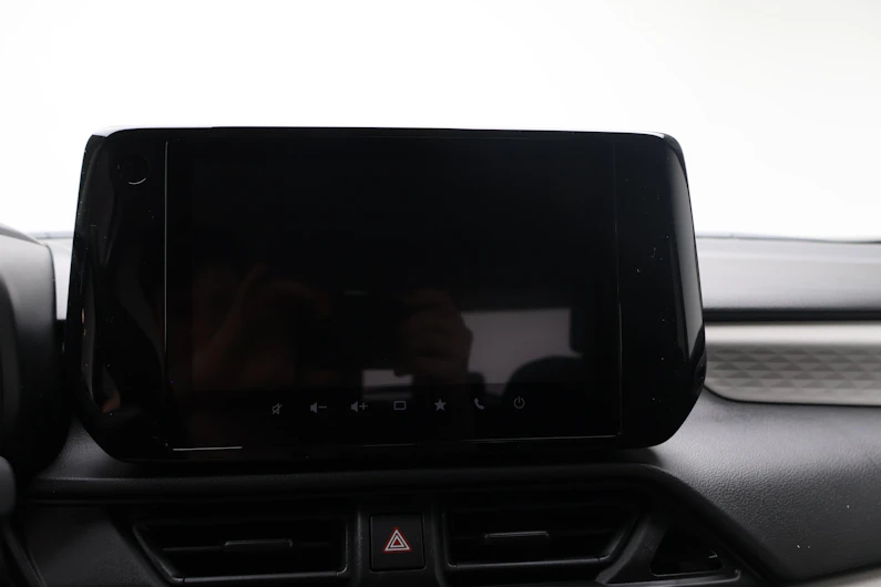 immagine del veicolo SUZUKI SWIFT