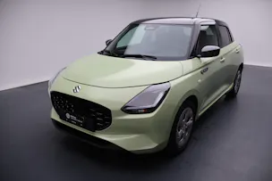 Suzuki Swift 1.2 Sakura Hybrid