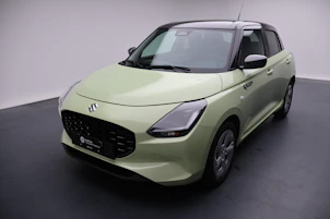 immagine del veicolo SUZUKI Swift 1.2 Sakura Hybrid