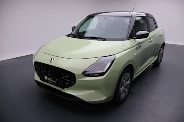 image du véhicule SUZUKI Swift 1.2 Sakura Hybrid