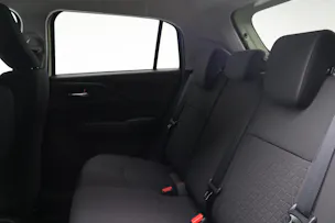 Suzuki Swift 1.2 Sakura Hybrid