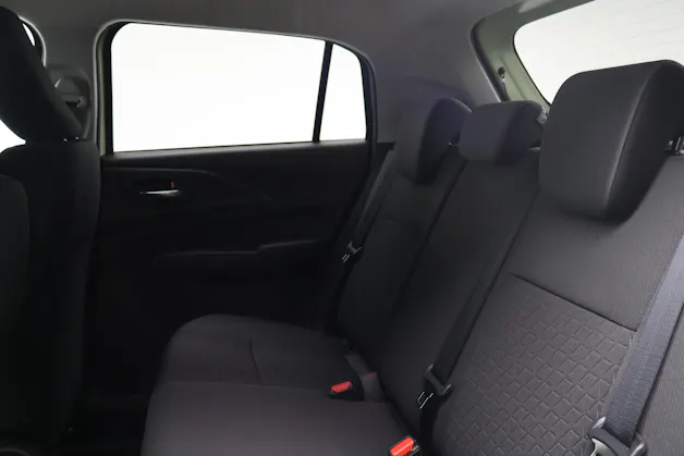 Suzuki Swift 1.2 Sakura Hybrid