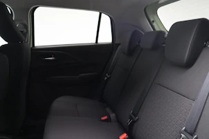 immagine del veicolo SUZUKI Swift 1.2 Sakura Hybrid