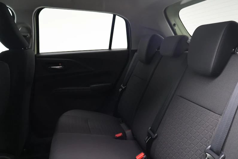 immagine del veicolo SUZUKI SWIFT