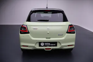 Suzuki Swift 1.2 Sakura Hybrid