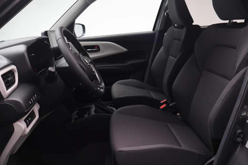 immagine del veicolo SUZUKI SWIFT