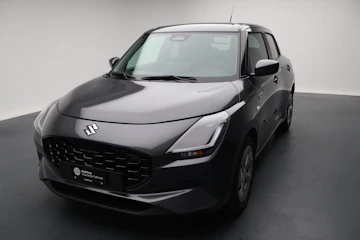 image du véhicule SUZUKI Swift 1.2 Sakura Hybrid