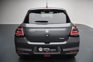 immagine del veicolo SUZUKI Swift 1.2 Sakura Hybrid