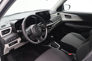 Fahrzeugbild SUZUKI Swift 1.2 Sakura Top Hybrid